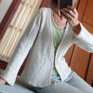 Delicate Sweater by AXCESS a Liz Claiborne Company